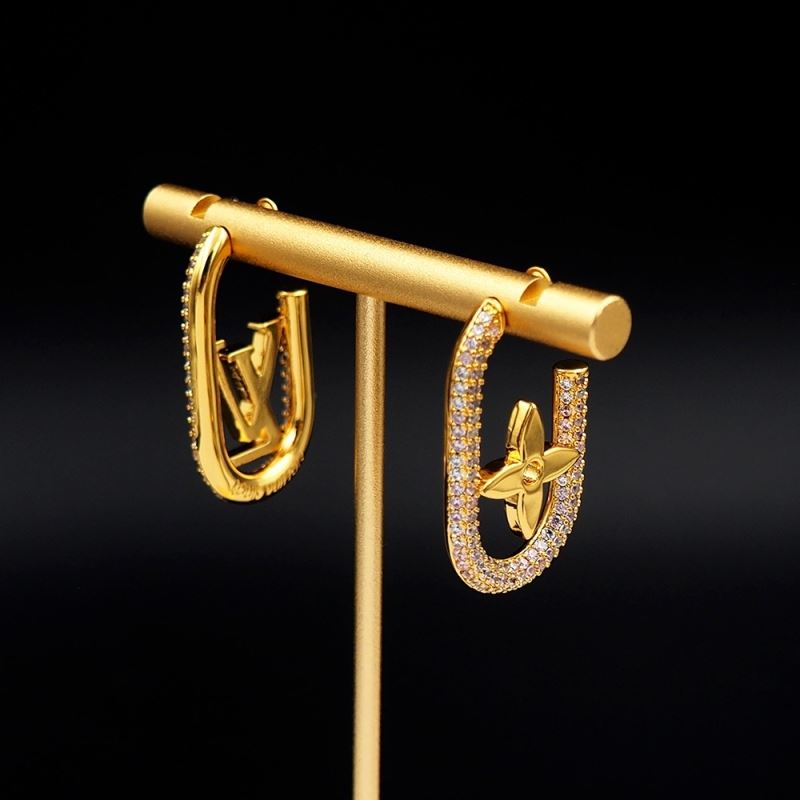 Louis Vuitton Earrings